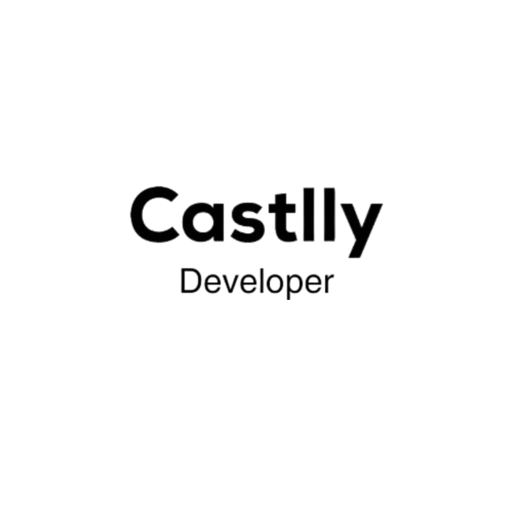 castlly-developer